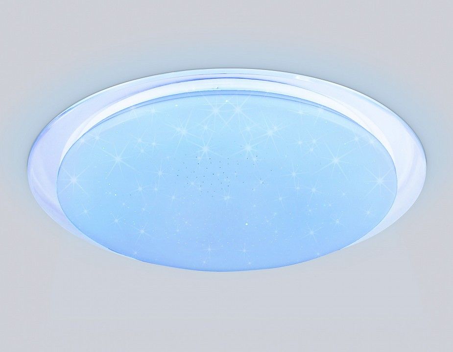 Накладной светильник Ambrella Light  FZ770