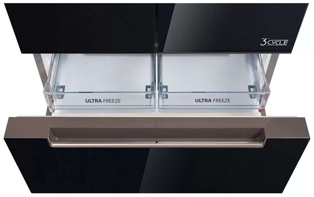 Холодильник Toshiba GR-RF532WE-PGJ(22)
