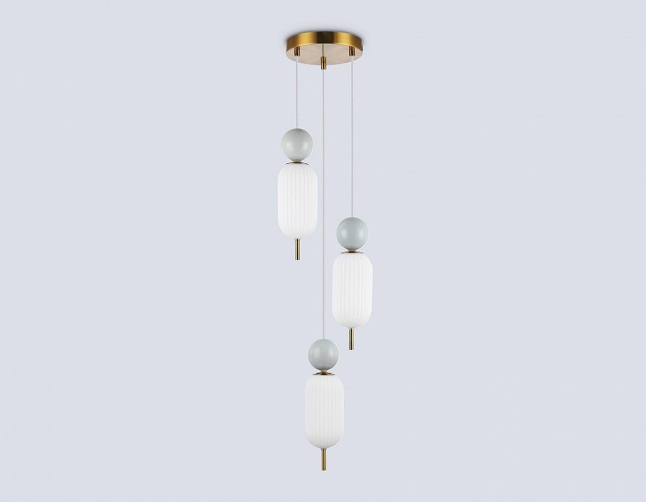 Подвесной светильник Ambrella Light LH LH53102