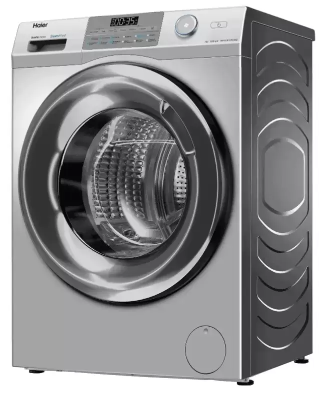 Стиральная машина Haier HW70-BP12959BSE