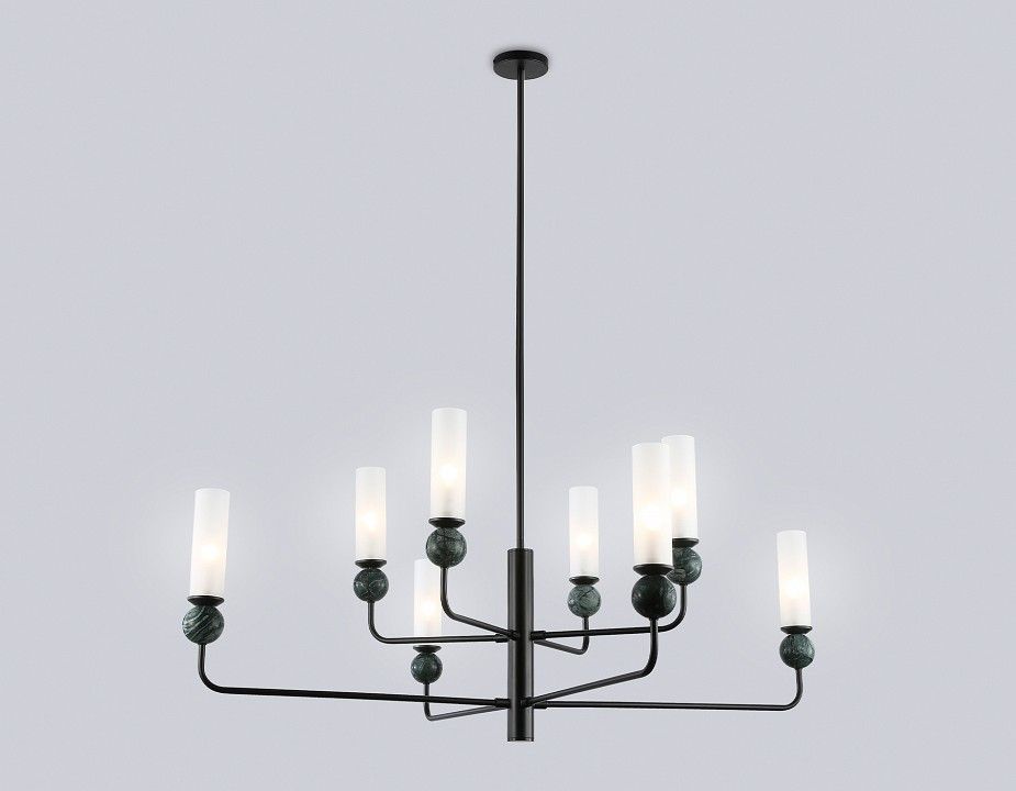 Люстра на штанге Ambrella Light LH LH53275