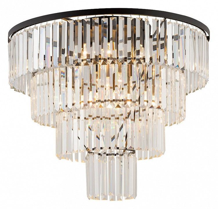 Потолочная люстра Nowodvorski Cristal L 7630