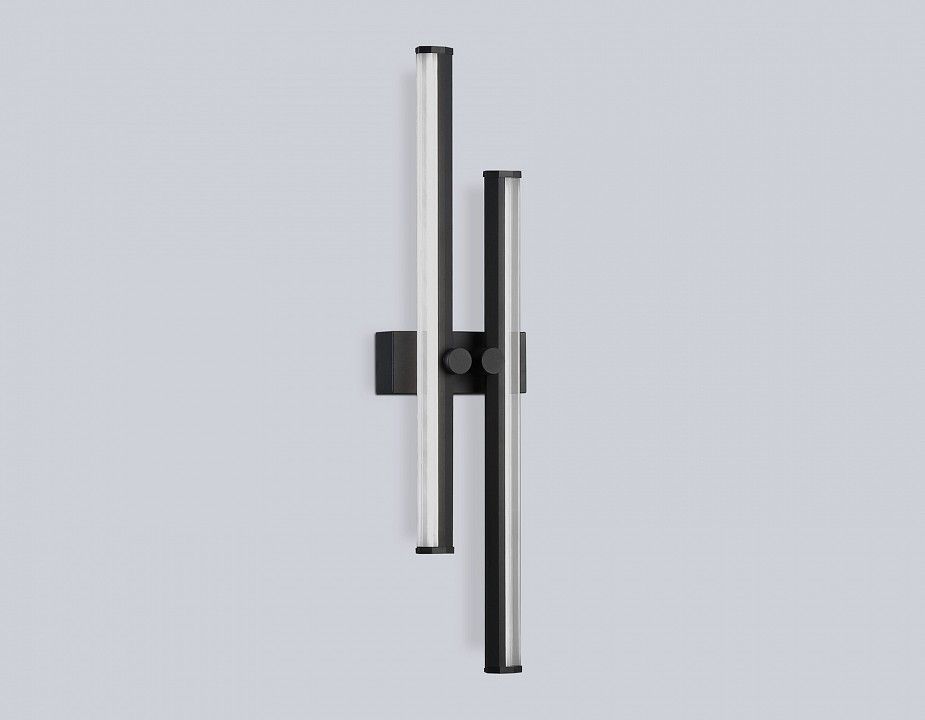 Накладной светильник Ambrella Light COMFORT FL6152