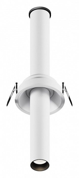 Встраиваемый светильник Maytoni Technical Focus T C140RS-L300-7W4K-W