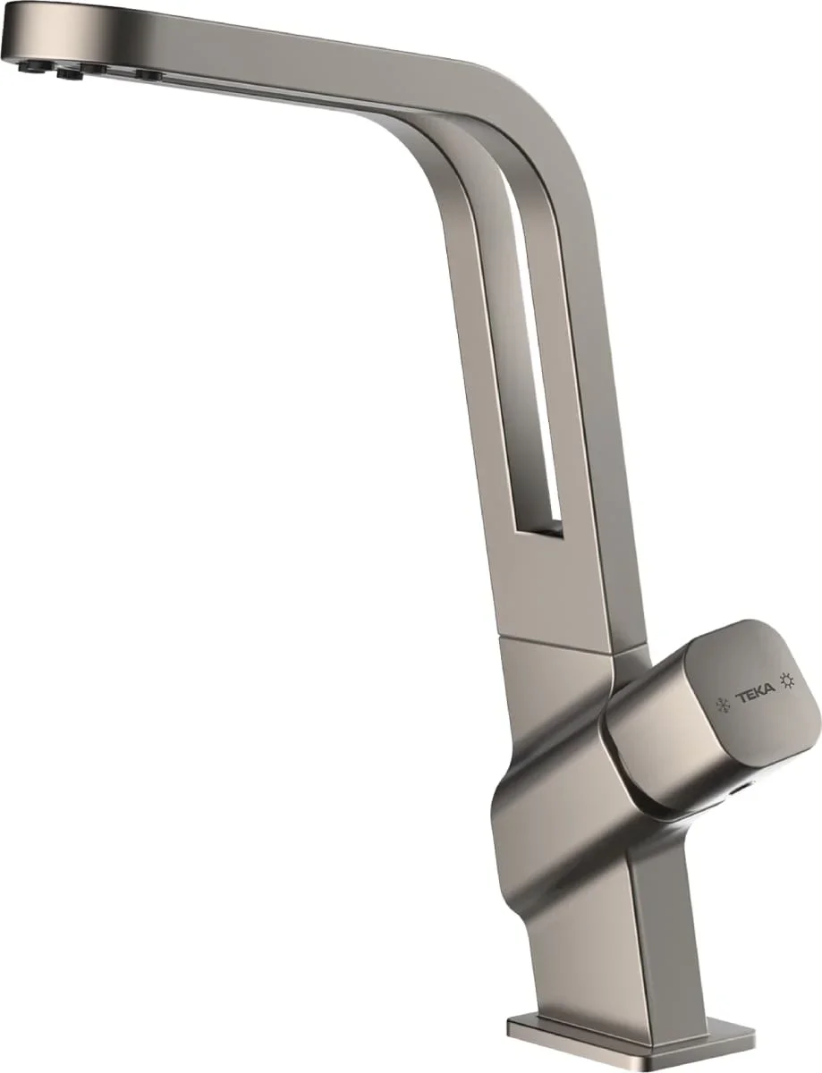 Смеситель Teka ICO 915 TITANIUM