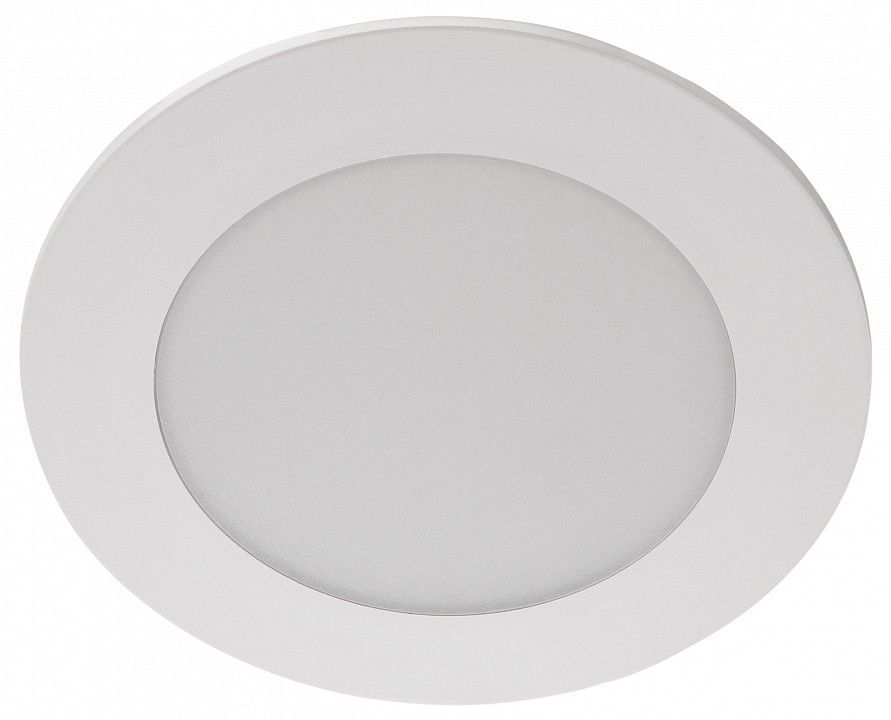 Встраиваемый светильник Lightstar ZoccoIP65 223160IP65CCT
