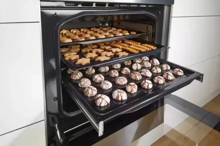 Электрическая плита Gorenje GECS5B70CLI