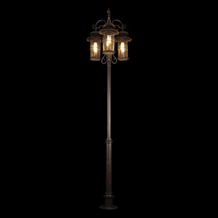 Фонарный столб Loft it Palermo 100015/2300