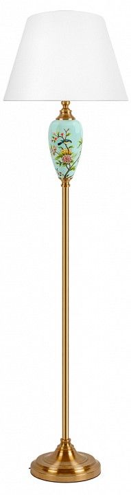 Торшер Loft it Bluet 10379F/A