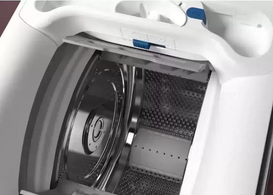 Стиральная машина Electrolux EW7TN3272SP