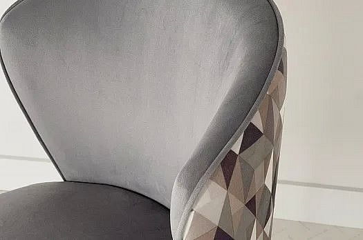 Стул Mebelson Адам CHS.09.2095