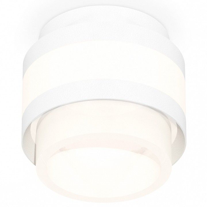 Накладной светильник Ambrella Light XS XS8418001