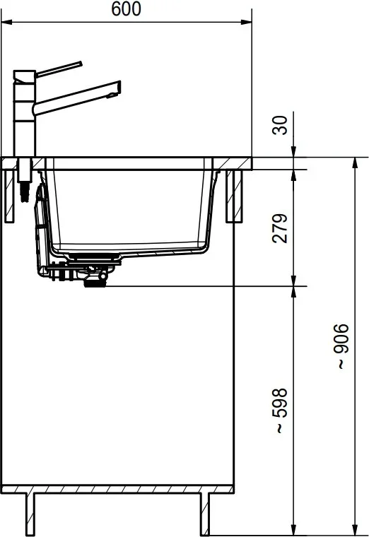 Мойка Franke MRG 110-52 белый