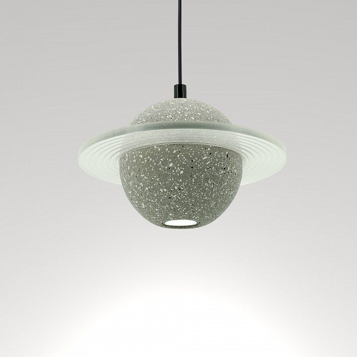 Подвесной светильник LIGHTERA Albury LE141L-20S
