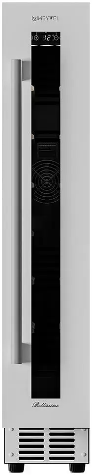 Винный шкаф Meyvel MV9-KWT1