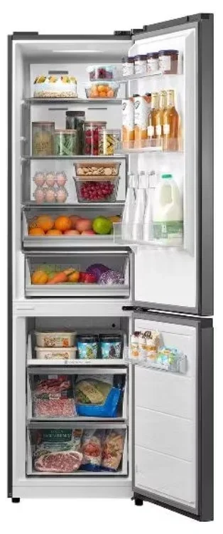 Холодильник Midea MDRB521MIE28OD
