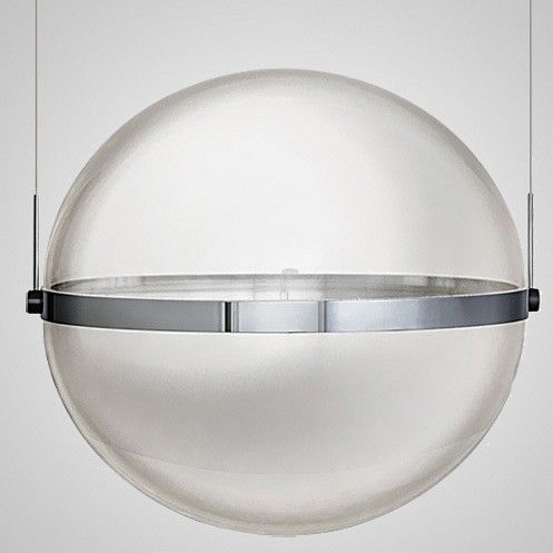 Подвесной светильник Imperiumloft Niclis-Chrome01 232975-23
