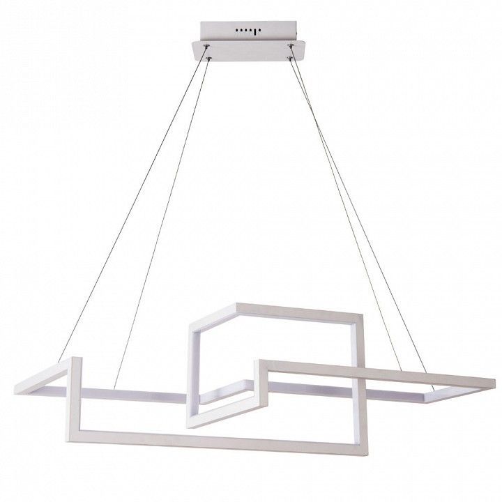 Подвесной светильник Arte Lamp Mercure A6011SP-3WH