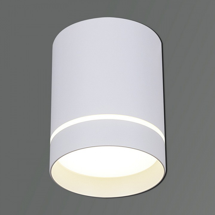 Накладной светильник Reluce 16133 16133-9.5-001RT MR16 WT