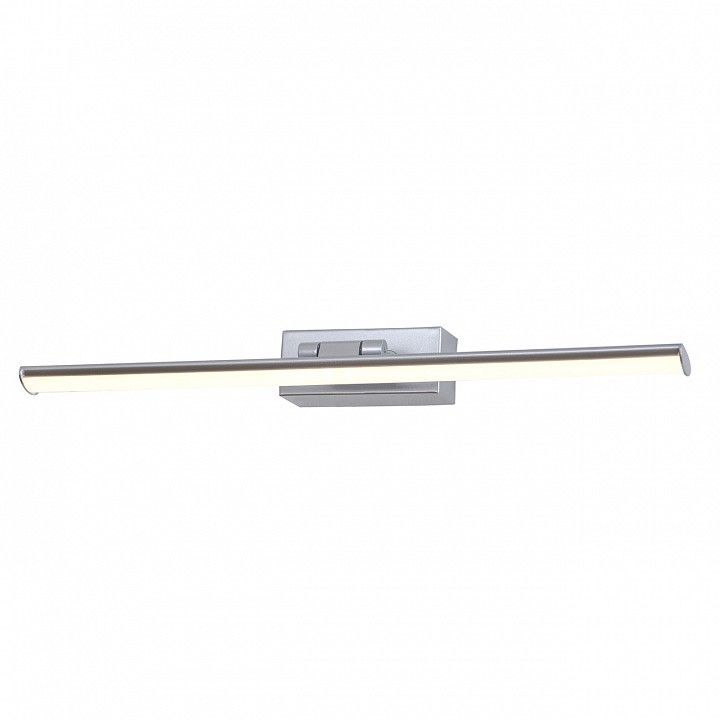 Подсветка для картины Escada 170001 170001/A/1W  Silver