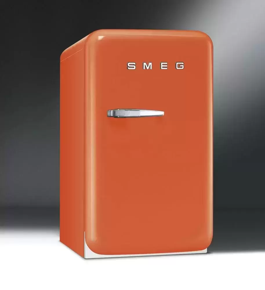 Мини-бар Smeg FAB5RO1