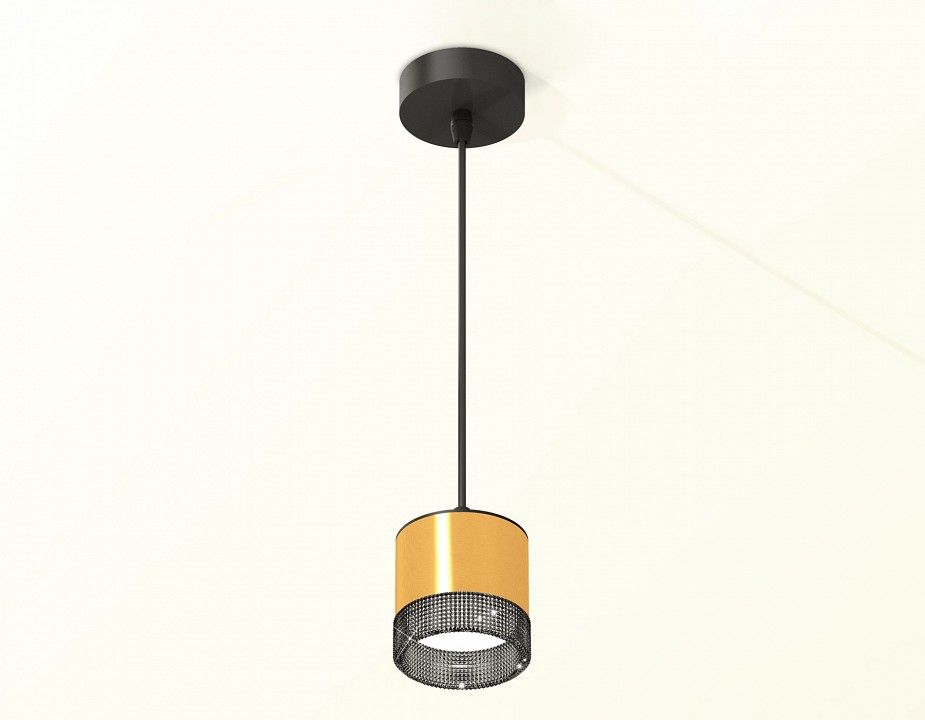 Подвесной светильник Ambrella Light XP XP8121031