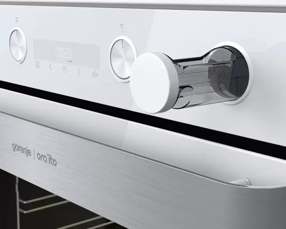 Духовой шкаф Gorenje BSA6737ORAW