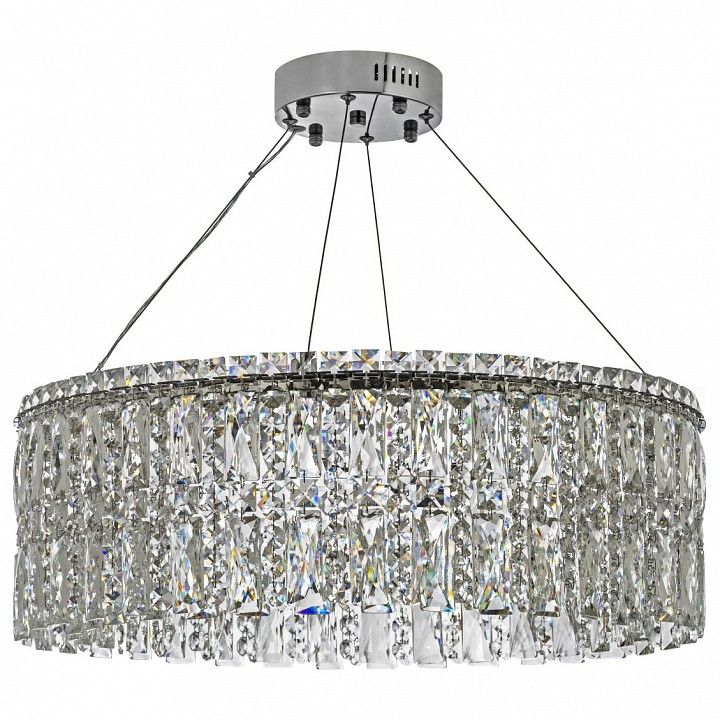 Подвесная люстра Arti Lampadari Ovindoli Gold Ovindoli L 1.5.60.102 N