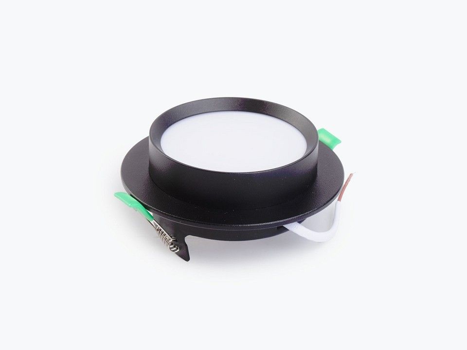 Встраиваемый светильник LEDS POWER SPOT 009254
