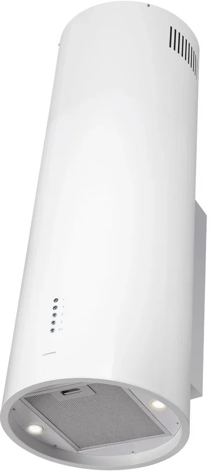 Вытяжка Maunfeld Lee Wall 39 Long white