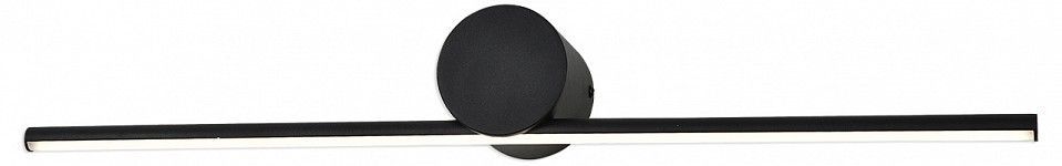 Подсветка для картины Escada Line 10291/1LED Black