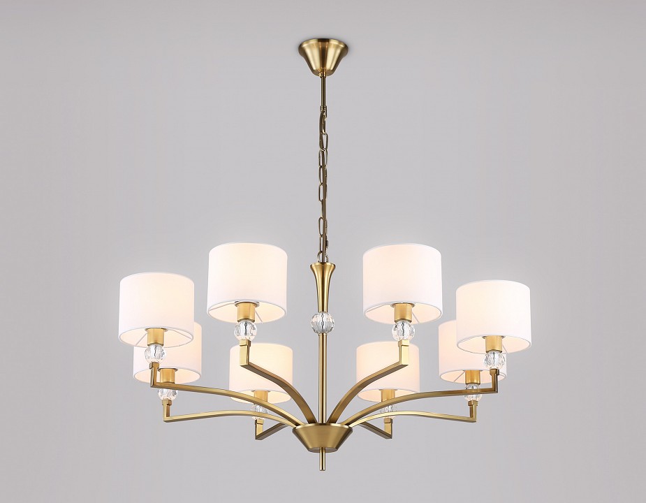 Подвесная люстра Ambrella Light HIGH LIGHT LH71133