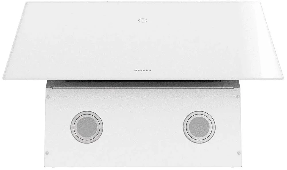 Вытяжка Faber VELA WH 60