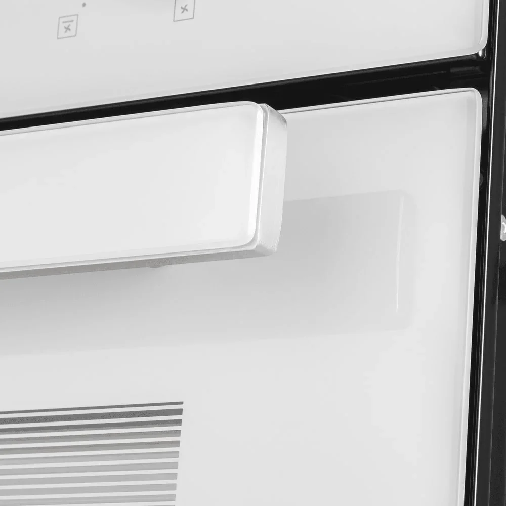 Духовой шкаф Maunfeld EOGC604W Slim