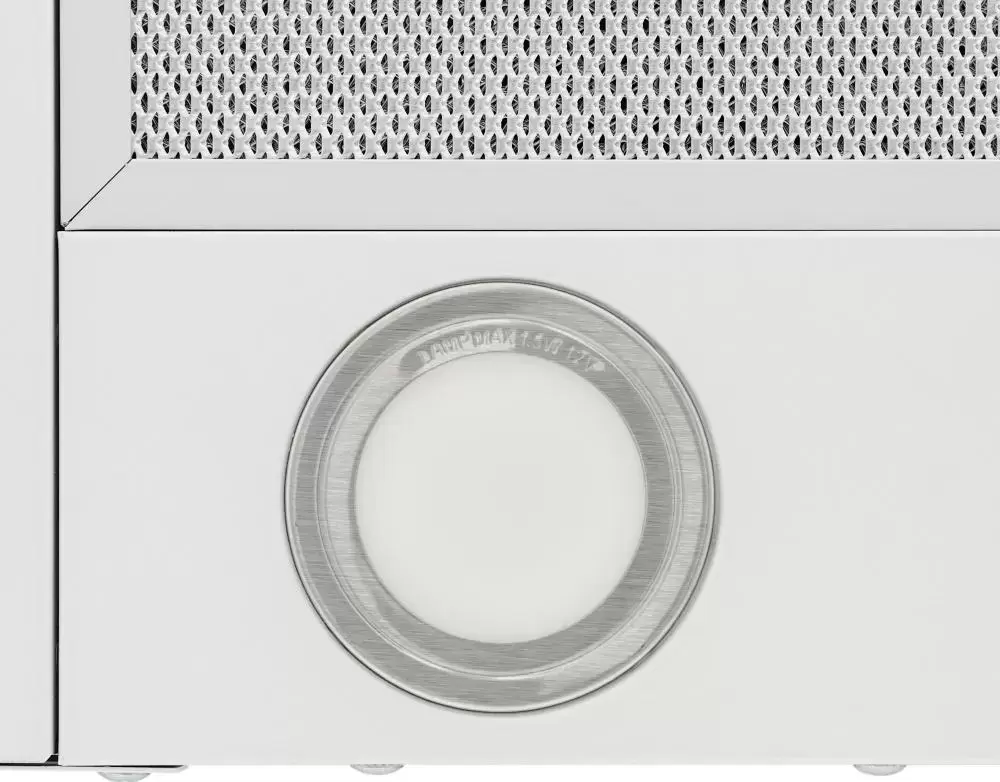 Вытяжка Krona DITA R 400 WHITE PB