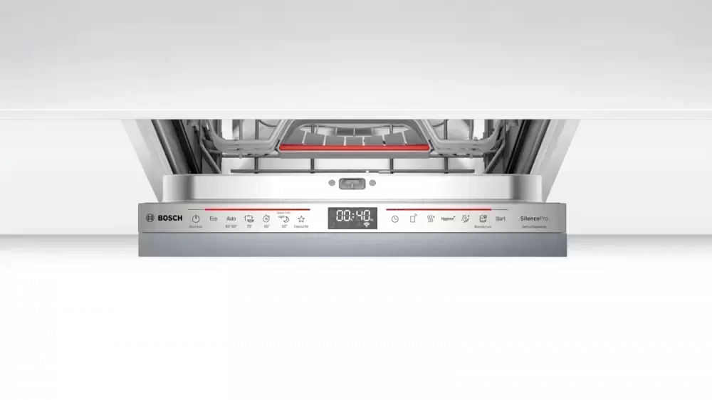 Встраиваемая посудомоечная машина BOSCH SPV6HMX2MR