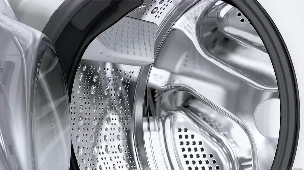 Стирально-сушильная машина Bosch WNA14405PL