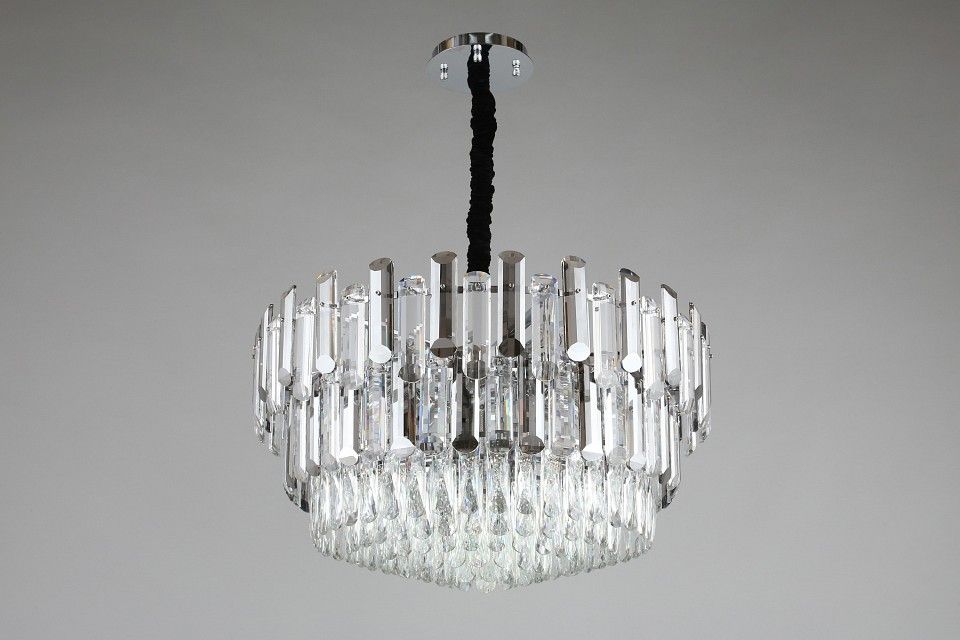 Подвесная люстра Omnilux Turri OML-89603-15