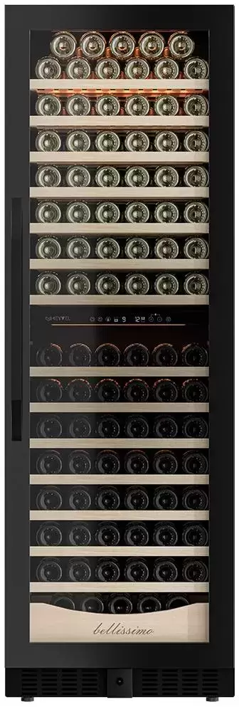 Винный шкаф Meyvel MV163PRO-KBT2
