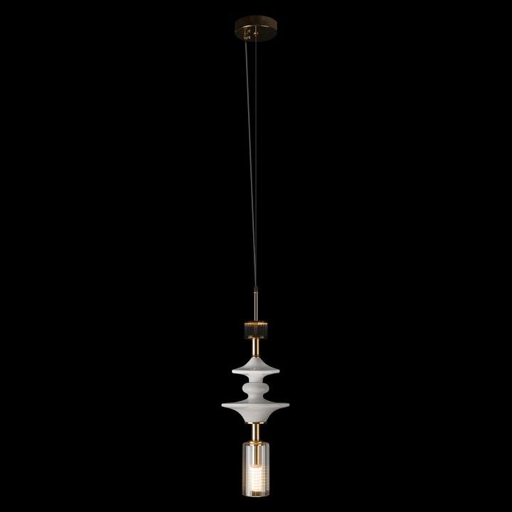 Подвесной светильник Loft it Spindle 10423/D