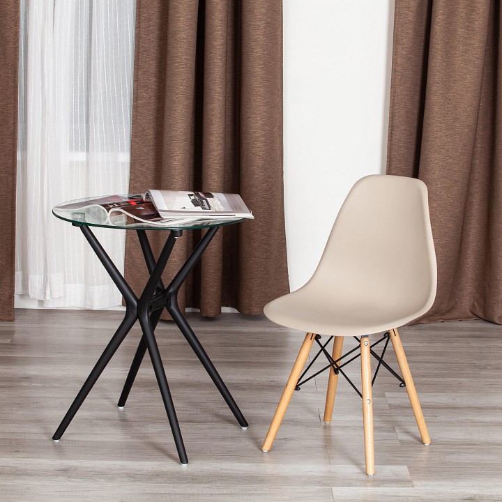 Стул Cindy (Eames) (mod. 1801)