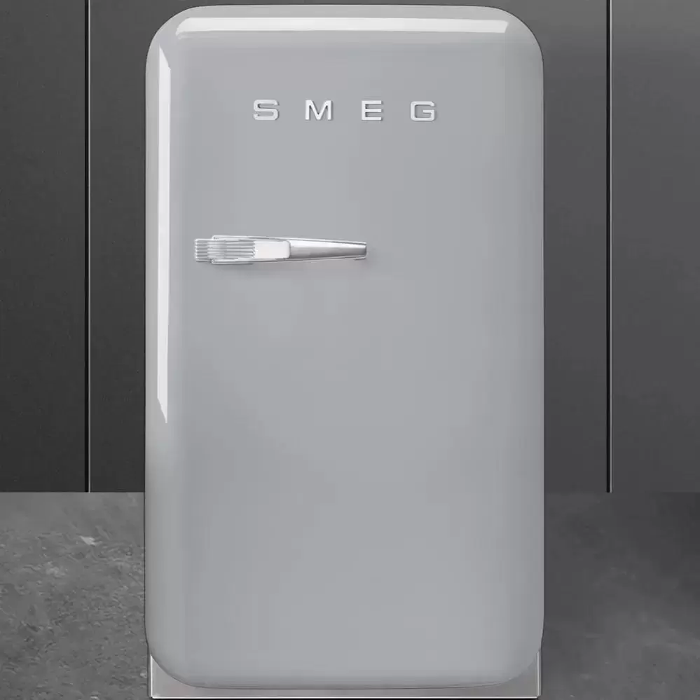Мини-бар Smeg FAB5RSV