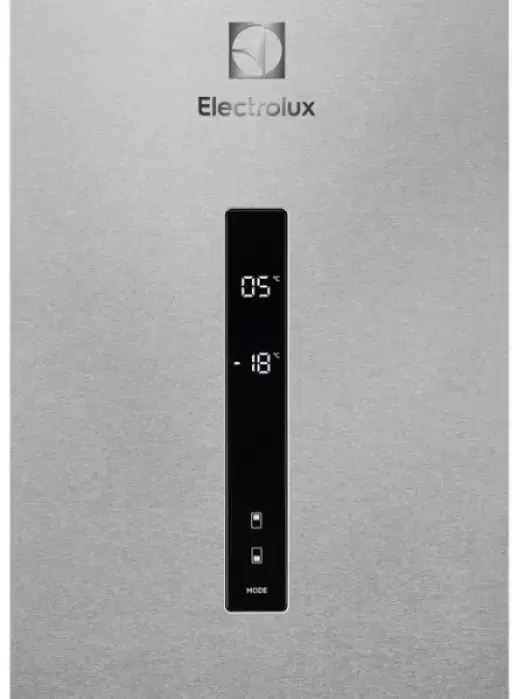 Холодильник Electrolux RNC7ME32X2