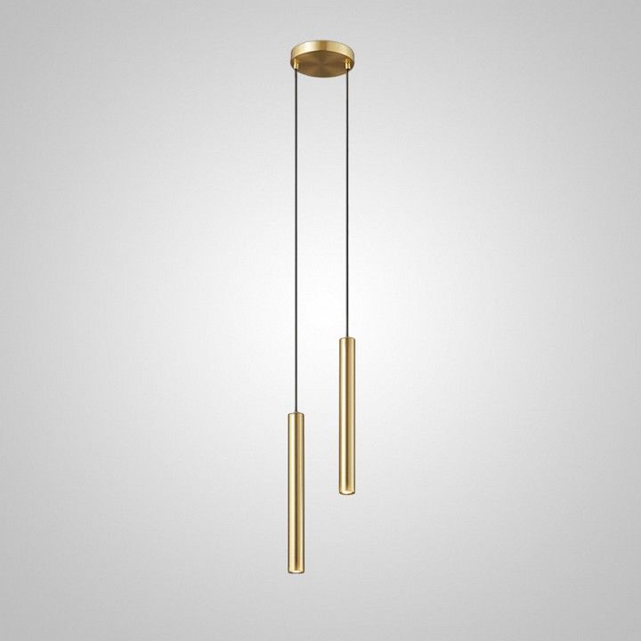 Подвесной светильник Imperiumloft ASKER asker-combo01