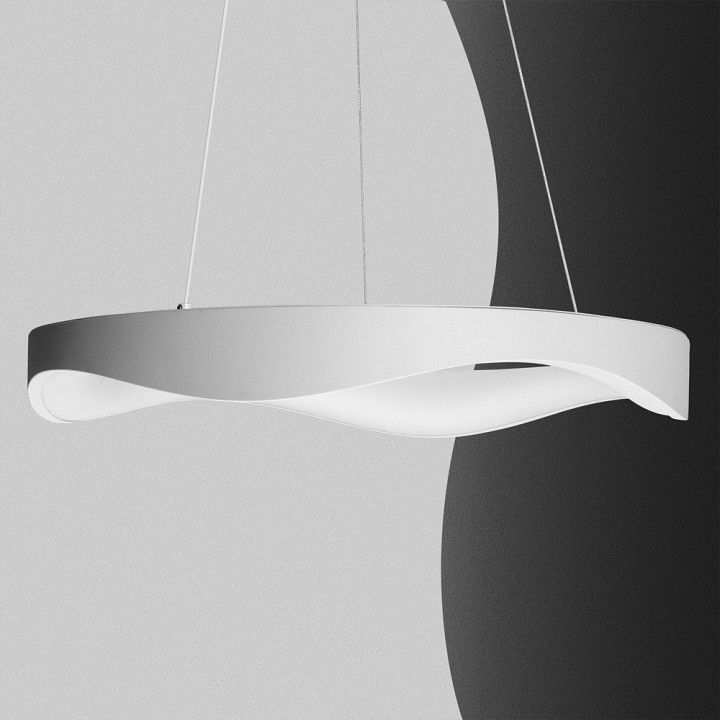 Подвесной светильник Arte Lamp ANKAA A3085SP-56WH