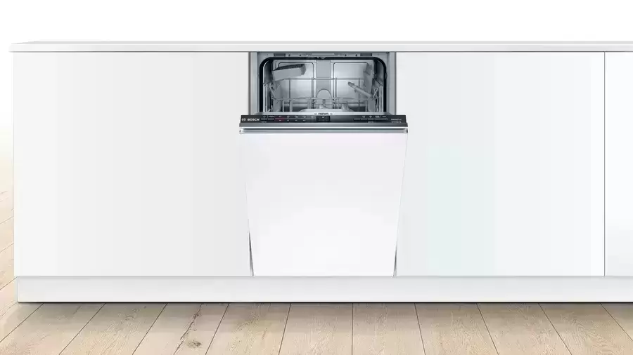 Встраиваемая посудомоечная машина BOSCH SRV2IKX3BR