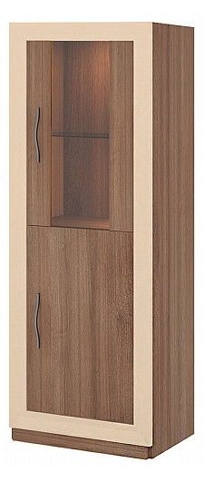 Шкаф-витрина Нобиле ВтН-ФС-ФГ Шкаф-витрина Нобиле ВтН-ФС-ФГ