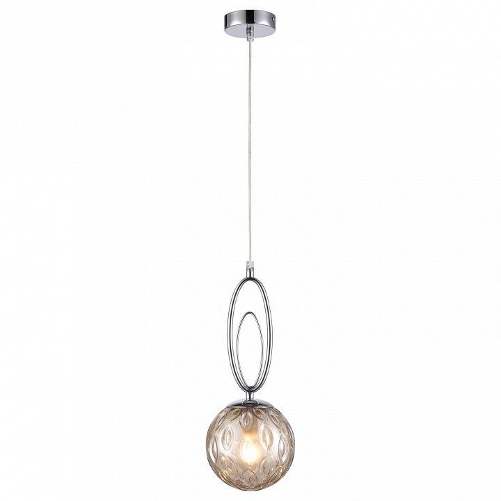 Подвесной светильник Vele Luce Phlox VL5853P01