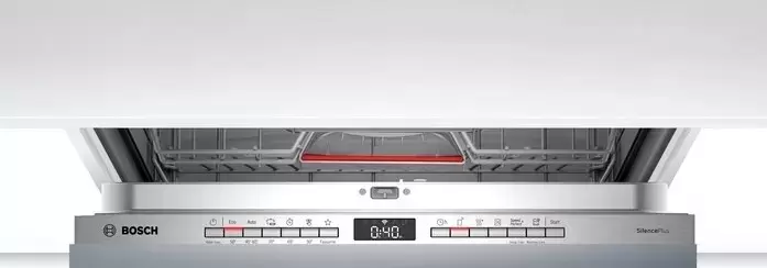 Встраиваемая посудомоечная машина Bosch SMV4HVX37E