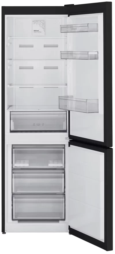 Холодильник Vestfrost VF 373 ED